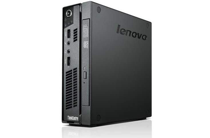 ThinkCentre M4350q